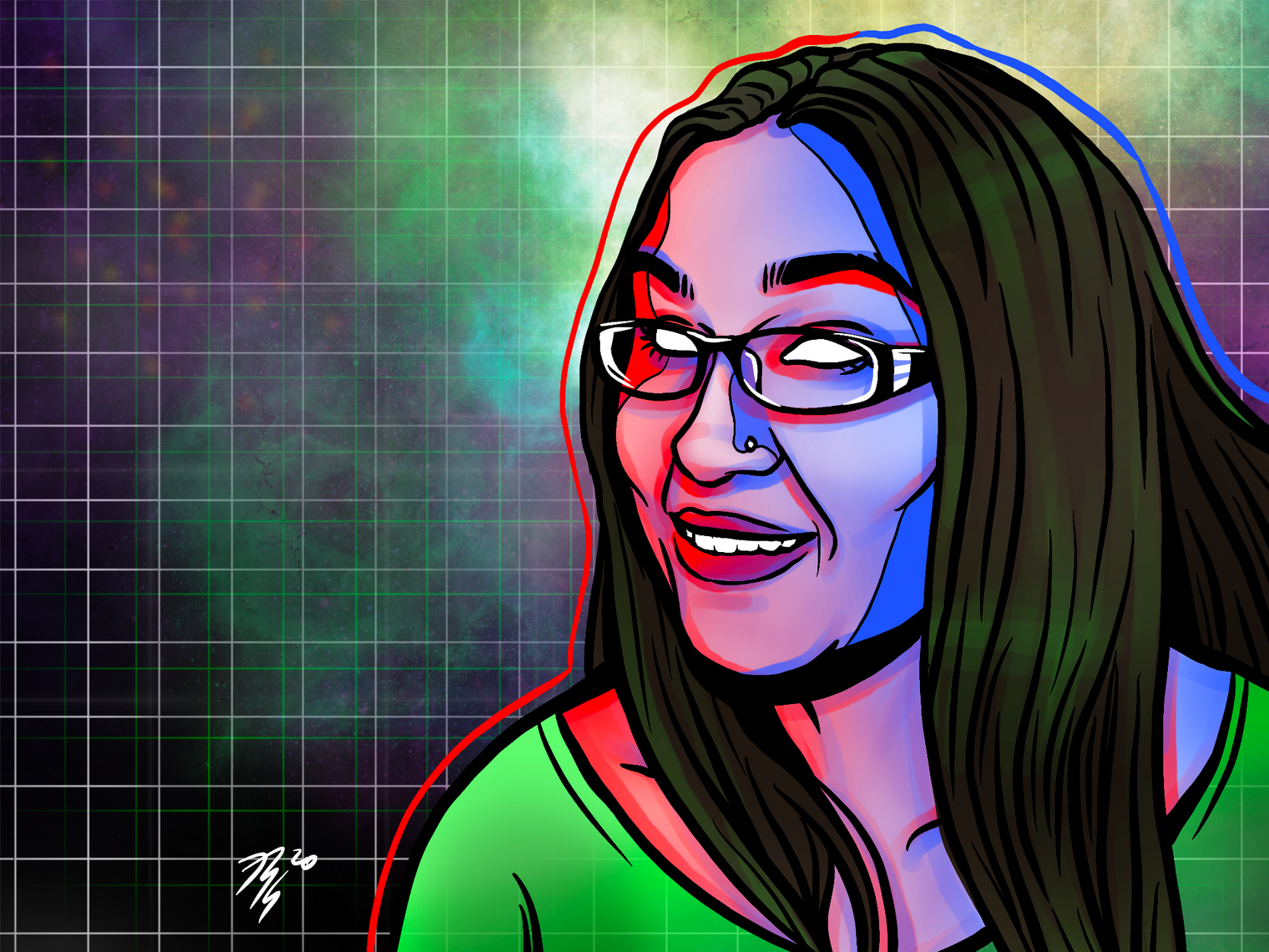 CyberSteph