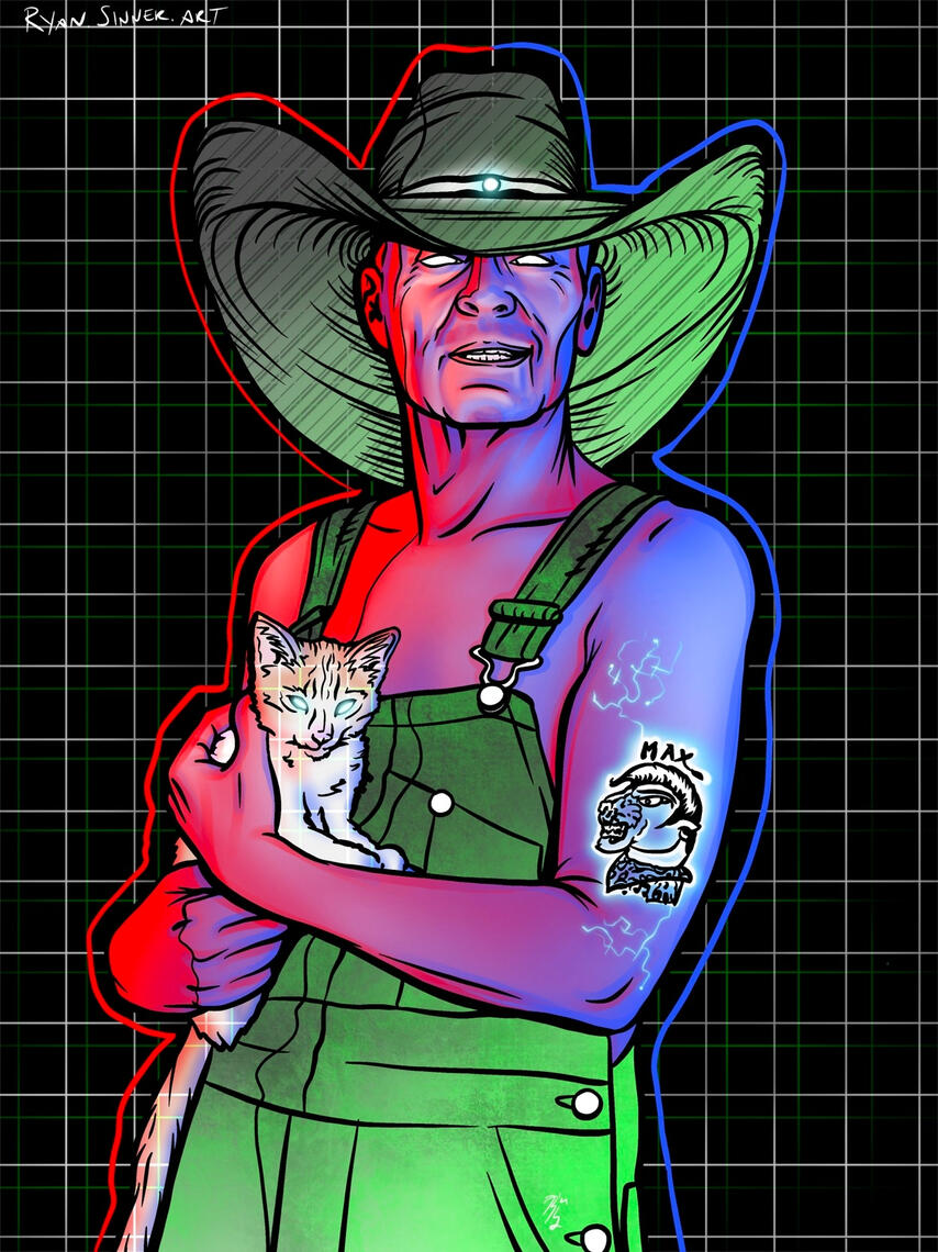 CyberDad