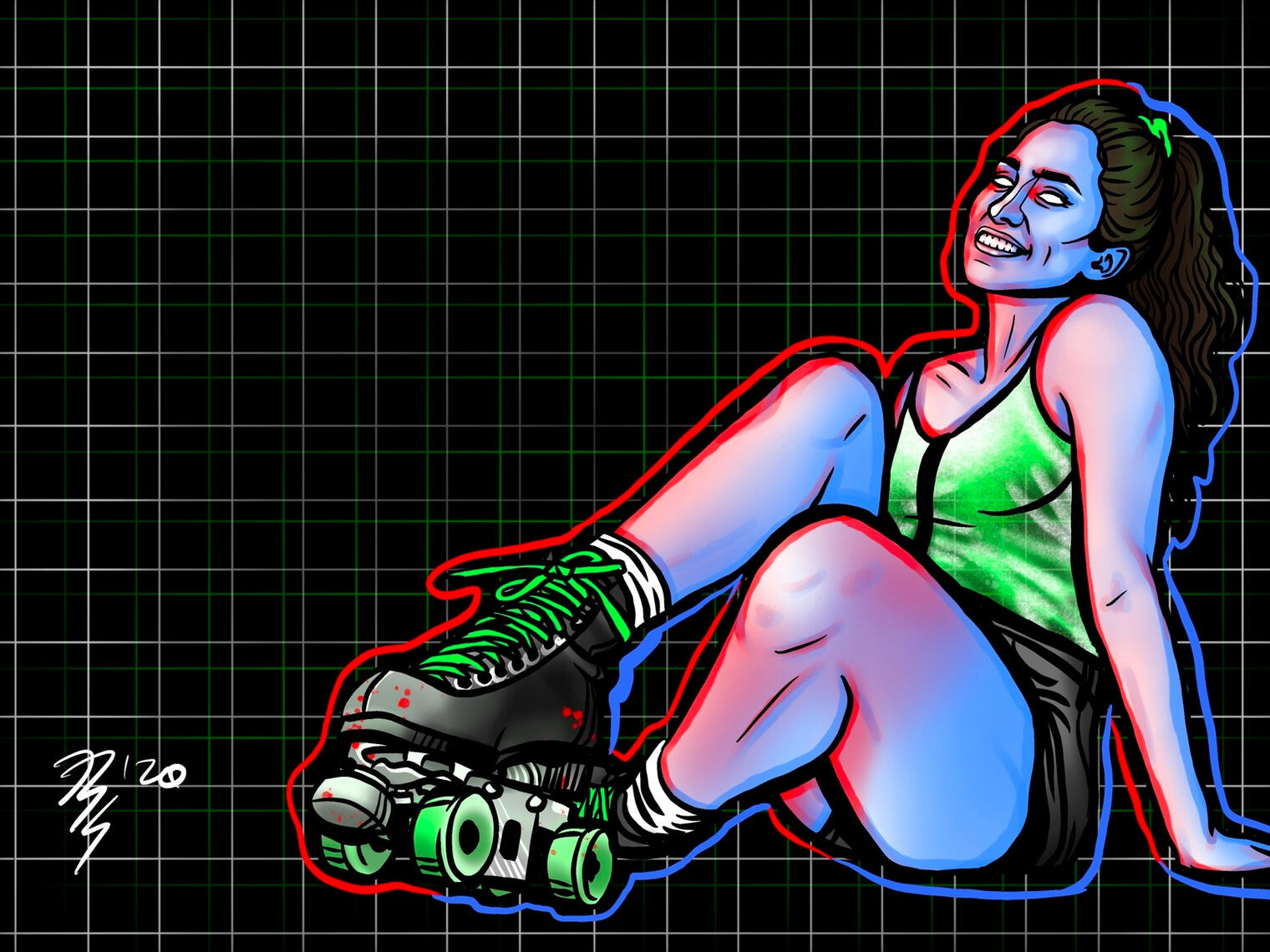 CyberDerby