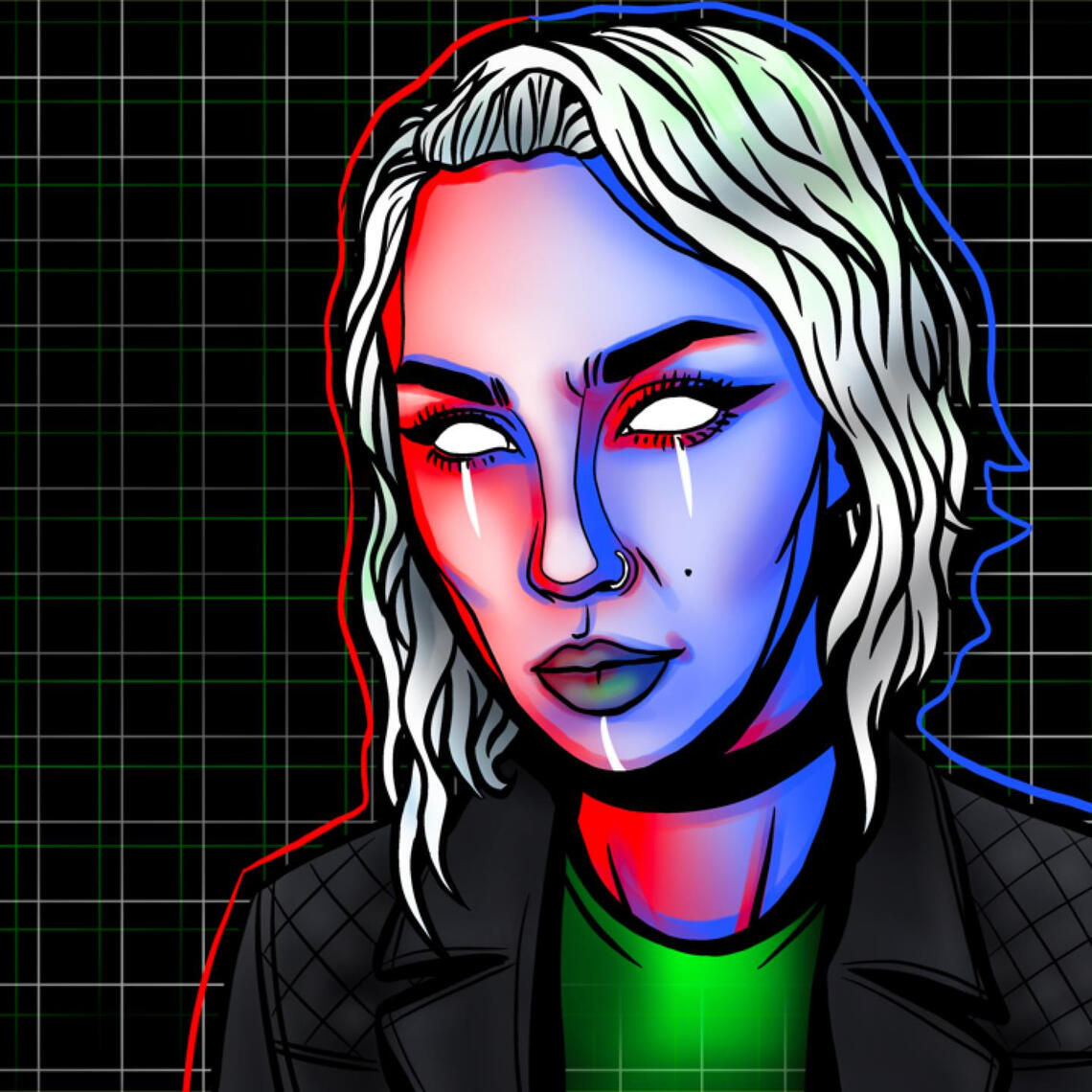 CyberSelf