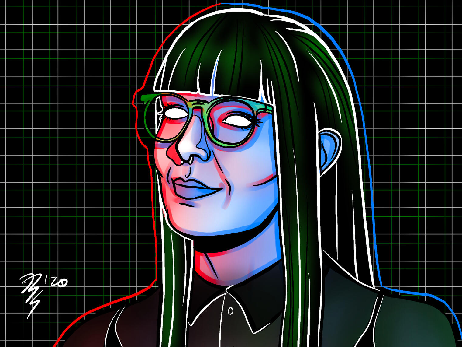 CyberTori