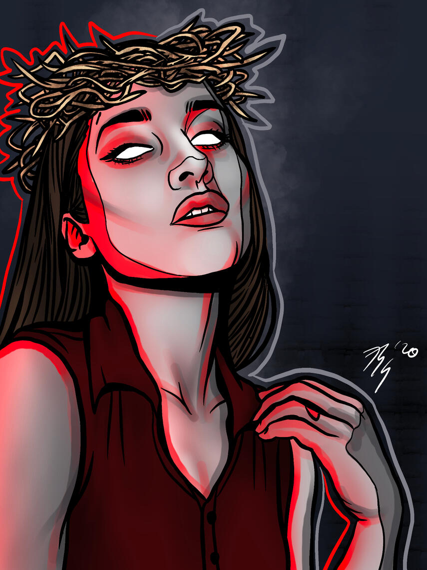 CyberQueen