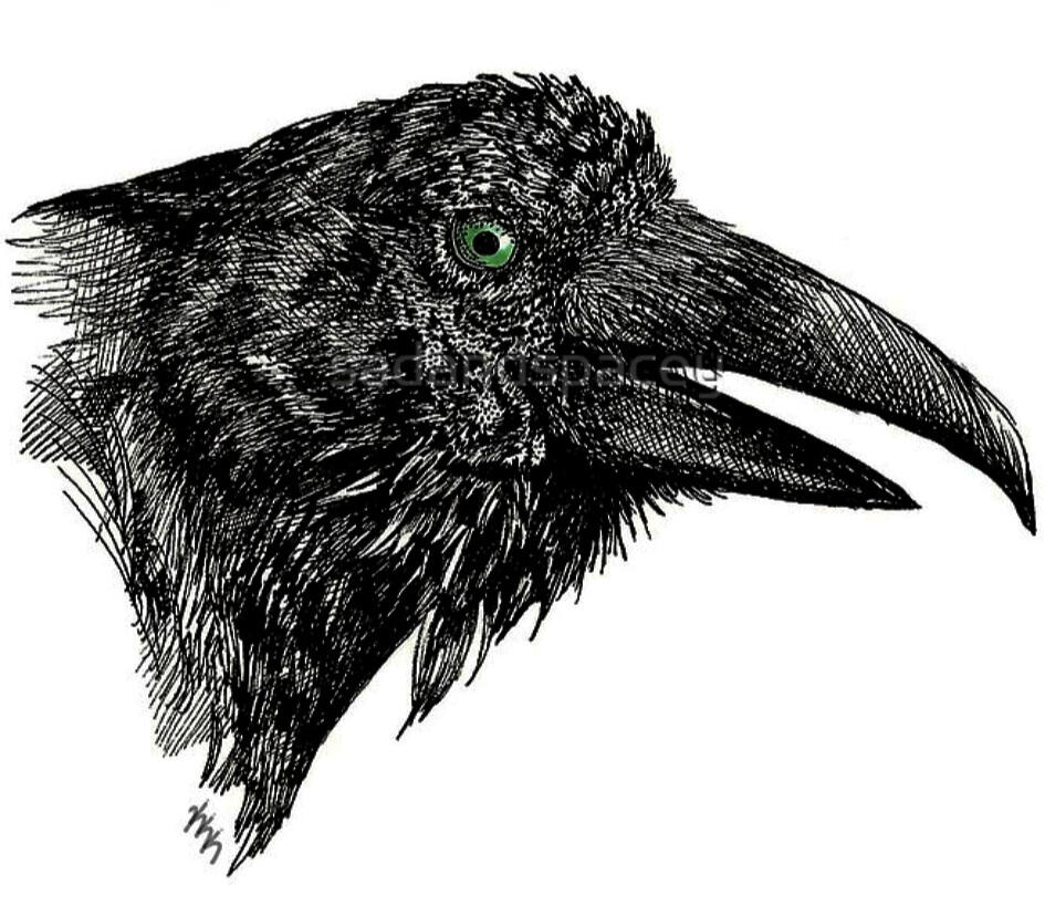 Nevermore