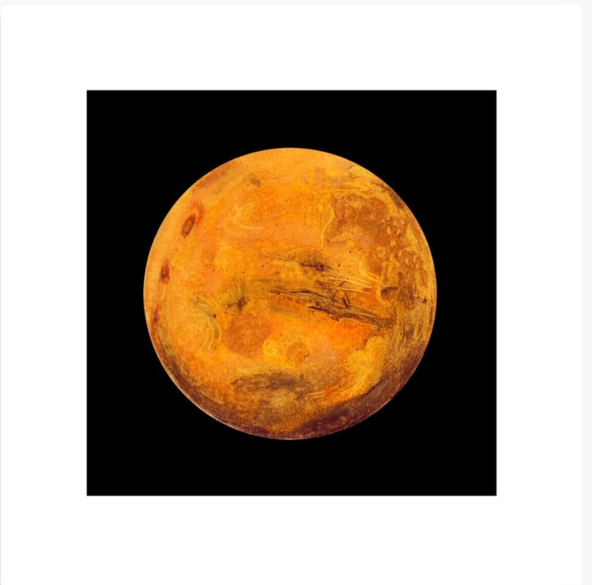 Mars