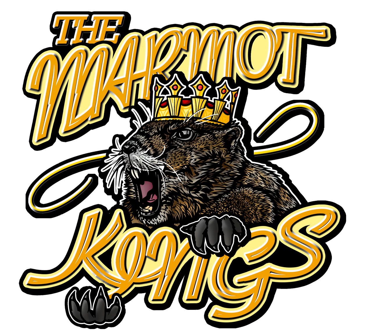 MarmotKingsLogo