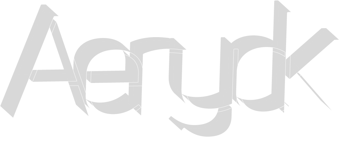 Aeryck.comLogo