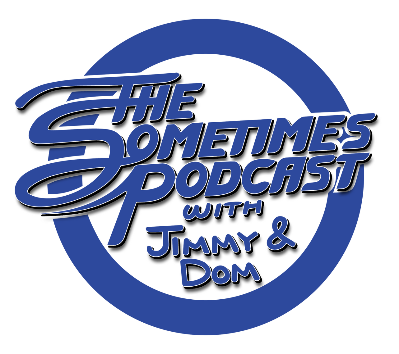 TheSometimesPodcastLogo