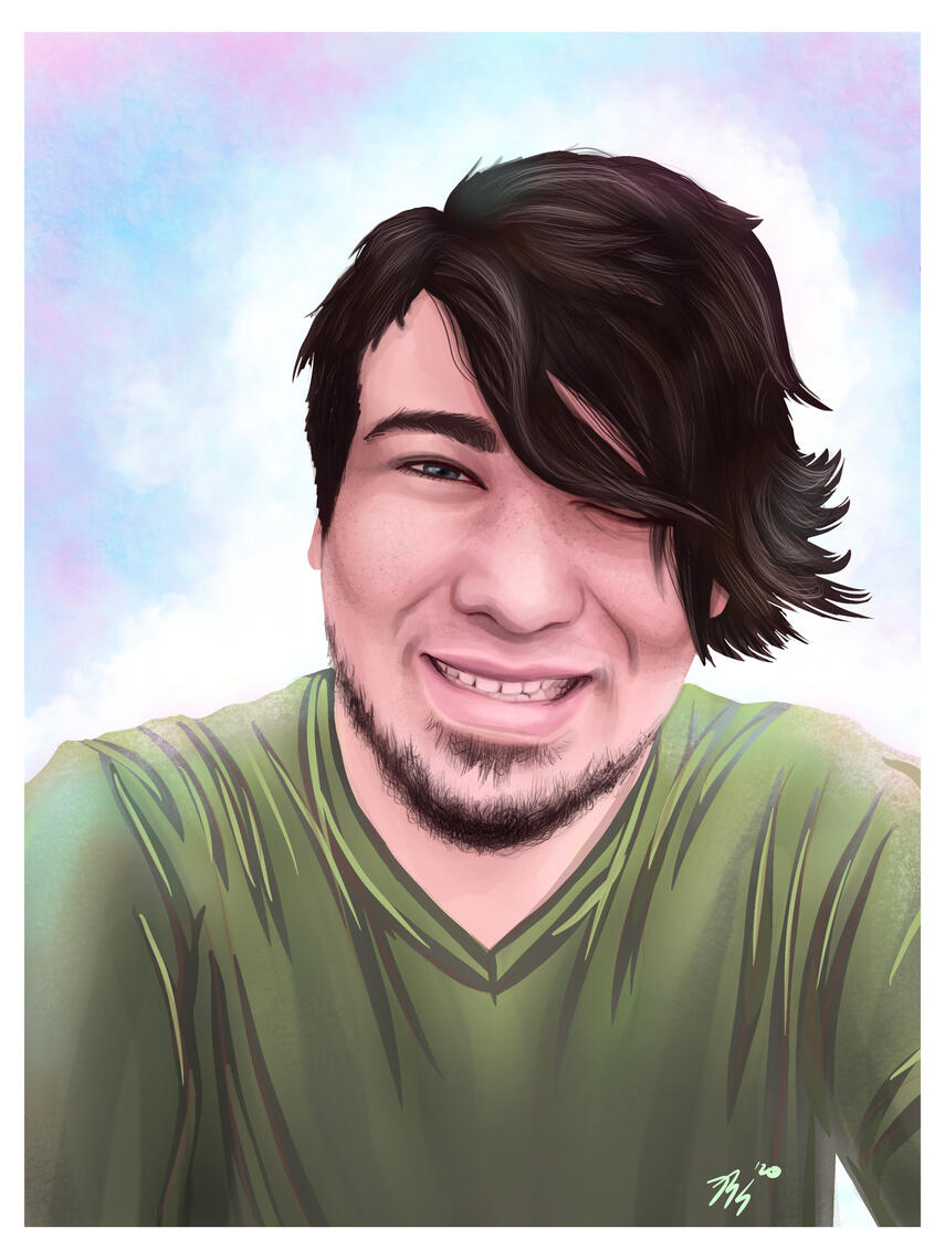 Portrait